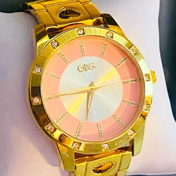 RARE Guess GBG Watch